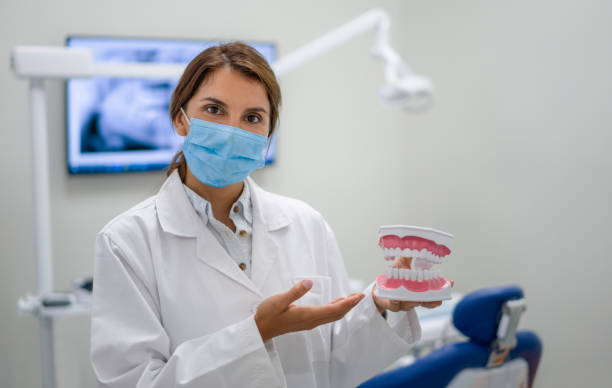 Best Emergency Dental Care for Broken or Chipped Teeth in Mona, UT