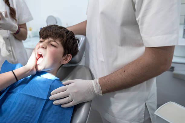 Best Emergency Tooth Extraction in Mona, UT