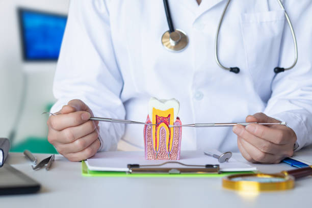 Best Emergency Gum Treatment in Mona, UT