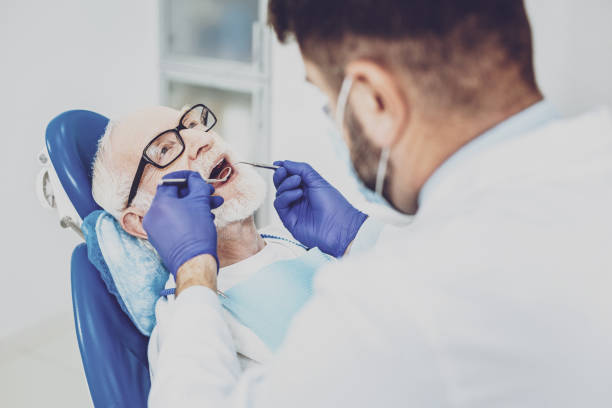 Best Emergency Tooth Extraction in Mona, UT